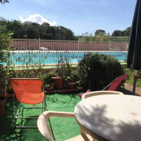 公寓 Mb Porticcio Grosseto-Prugna